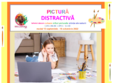 ateliere pictura distractiva copii