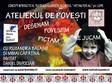 atelierul de povesti capra cu trei iezi