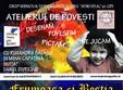 atelierul de povesti frumoasa si bestia 