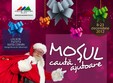 atelierul lui mo craciun