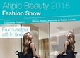 atipic beauty fashion show