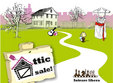 attic sale la memento pub