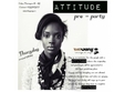 attitude the gang lounge cafe