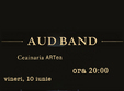 aud band concert live