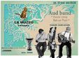 aud band in concert