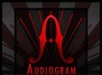 audiogram si mute band in la tevi pub