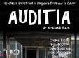 auditia comedie