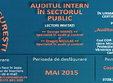 auditul intern in sectorul public