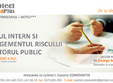 auditul intern si managementul riscului in sectorul public