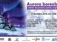 aurora boreala