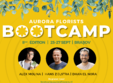 aurora florists bootcamp editia a doua