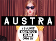 austra live in control club