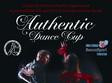 authentic dance cup la bacau