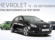 poze auto aiss va invita la zilele chevrolet intre 15 30 septembrie 2011