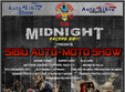 auto moto show la sibiu