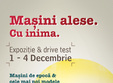 auto padova auto show masini alese cu inima