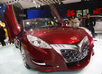 auto show la constanta