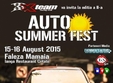 auto summer fest mamaia 2015