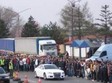 automobilism viteza la pitesti