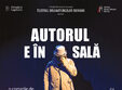 autorul e in sala