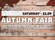 autumn fair by moszkva