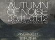 autumn of noise festival 2012 in club underworld