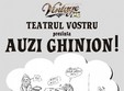 auzi ghinion