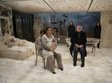 avalansa la teatrul national bucuresti