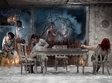 avalansa la teatrul national bucuresti