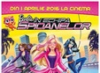 avanpremiera barbie spy squad