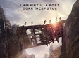 avanpremiera maze runner the scorch trials