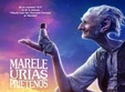 avanpremiera the bfg