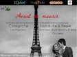 avant de mourir spectacol de teatru