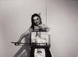 avant garde the topless cellist charlotte moorman