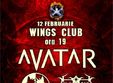 avatar in club wings