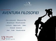 aventura filosofiei