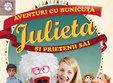 aventuri cu bunicuta julieta co 