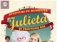 aventuri cu bunicuta julieta 