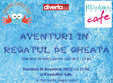 aventuri in regatul de gheata