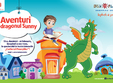 aventurile dragonului sunny continua in cartierul pove tilor