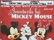 aventurile lui mickey mouse