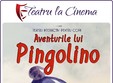 aventurile lui pingolino afi cotroceni