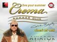 aviator fashion show in constanta