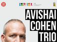 avishai cohen trio la sala radio