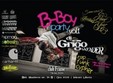 b boy party vol 1 in frame club din bucuresti