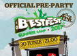 b estfest official pre party the ark