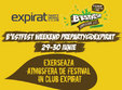 b estfest preparty weekend expirat