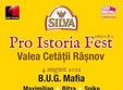 b u g mafia si alternosfera la pro istoria fest