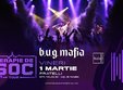 b u g mafia terapie de soc tour fratelli iasi