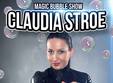 b wow bubble show claudia stroe